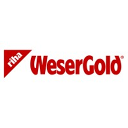 Riha Wesergold Logo