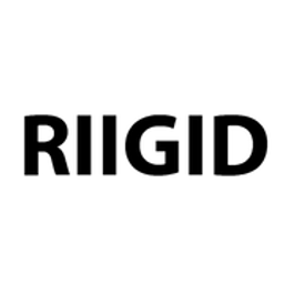 RIIGID Logo