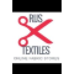 rijstextiles.com/de Logo