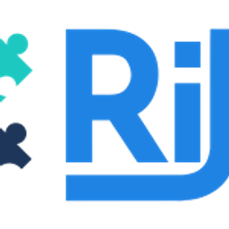 RiJu Connecting GmbH Logo