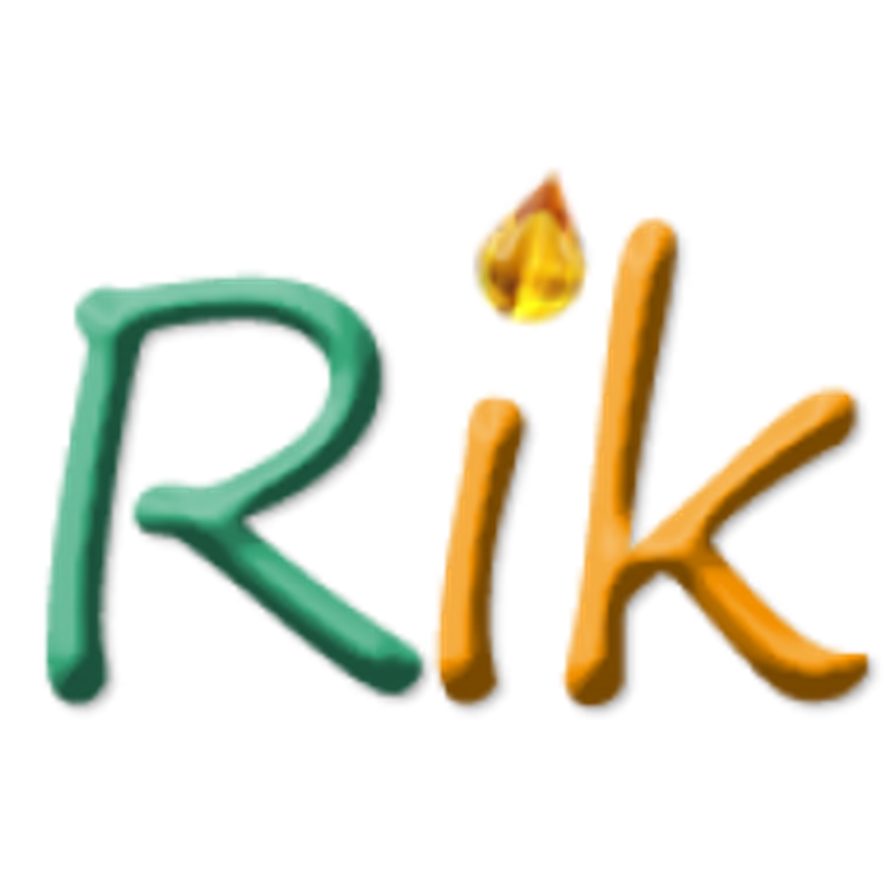 Rikab Versandhandel (für CBD, CBD Öl) Logo
