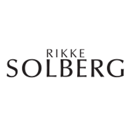 Rikke Solberg Logo