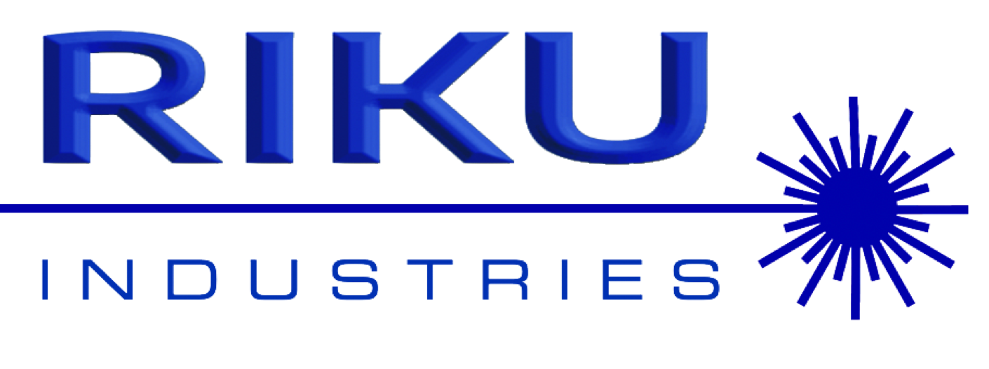 RIKU Blechbearbeitung GmbH Logo