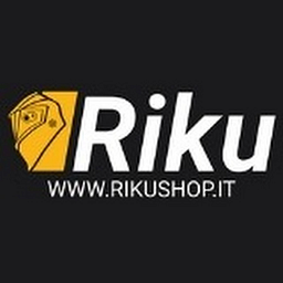 rikushop.it Logo