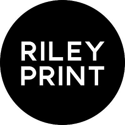 Rileyprint Logo