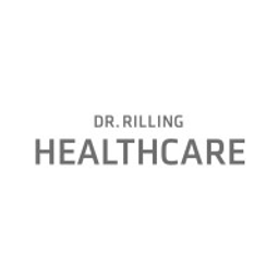 Dr. Rilling Healthcare Logo