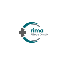 rima Pflege GmbH Logo