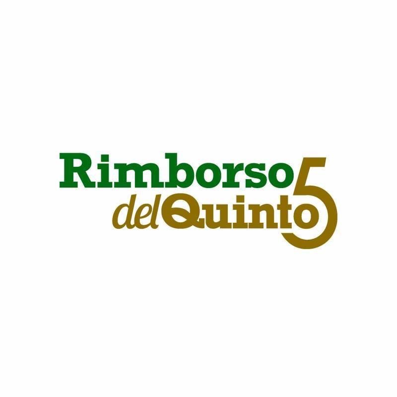 Rimborso del Quinto Logo