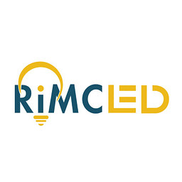 RIMCLED Licht GmbH Logo