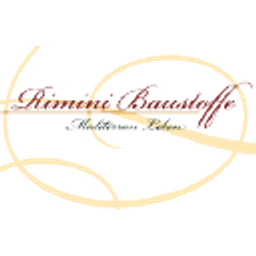 Rimini Baustoffe GmbH Logo
