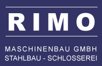 Rimo-Maschinenbau GmbH Logo
