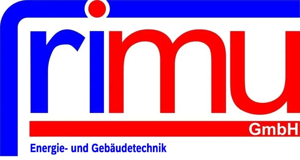 RIMU Energie- und Gebäudetechnik GmbH Logo