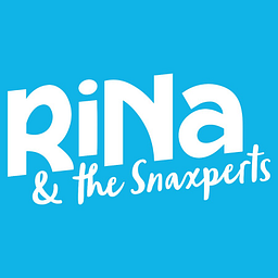 RiNa & the Snaxperts Logo