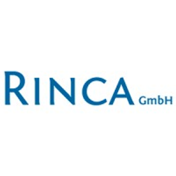 Rinca GmbH
- Kundenbewertungen & Rezensionen
(2026) Logo