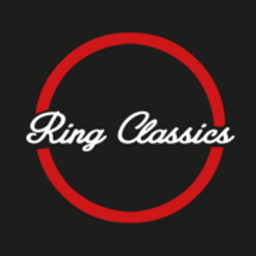 Ring Classics Logo