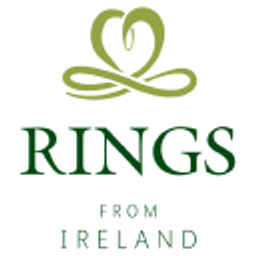 Rings from Ireland Logo