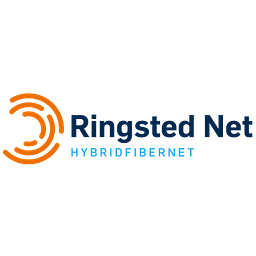 Ringsted Antenneforening Logo
