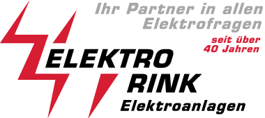 Rink Elektro Logo