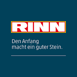 Rinn Beton- und Naturstein GmbH & Co. KG Logo