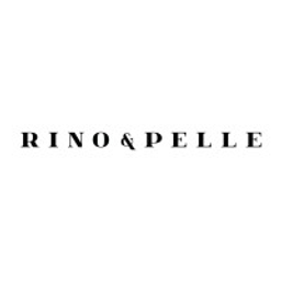 Rino & Pelle Logo