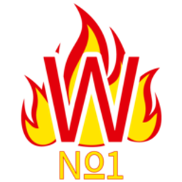 Rippchenbraterei No.1 Imbiss Logo