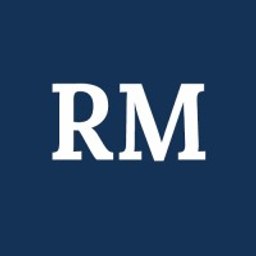 Risch Marketing Logo