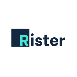 RISTER Sàrl - Fiduciaire à Genève Logo