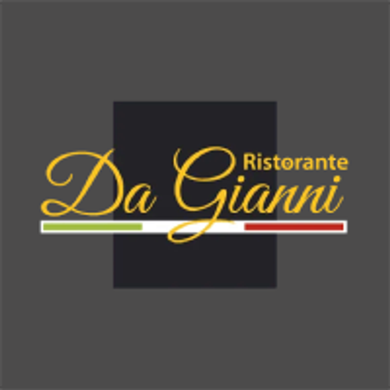 Ristorante Da Gianni, Barmstedt Logo