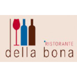 Della Bona Ristorante Logo