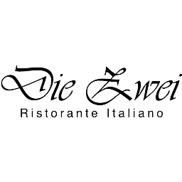Die Zwei Logo