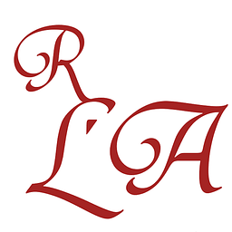 Lángolino Ristorante Ristorante Logo