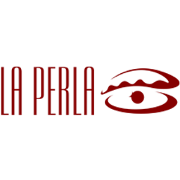 La Perla Italienisches Restaurant Logo