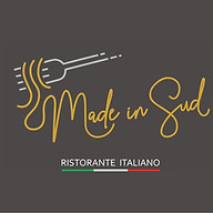 Ristorante Made in Sud Restaurant Logo