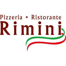 Pizzeria & Ristorante Rimini Logo