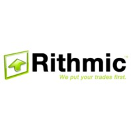 Rithmic LLC Logo