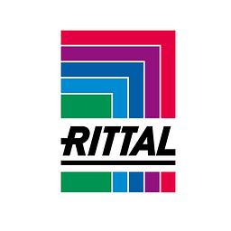 Rittal GmbH & Co. KG Logo