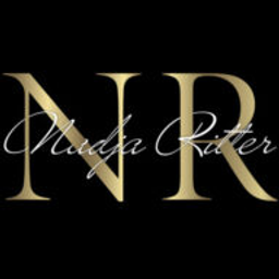 Nadja Ritter Kosmetikstudio Logo