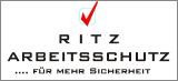 Ritz Arbeitsschutz Logo