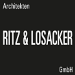 Architekten Ritz & Losacker GmbH Logo
