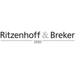 Ritzenhoff & Breker Logo