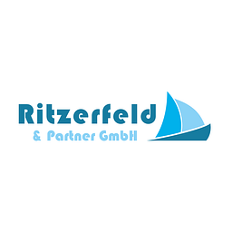 Versicherungsmakler Düsseldorf | Ritzerfeld & Partner Logo
