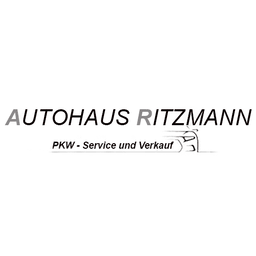 Autohaus Ritzmann Logo