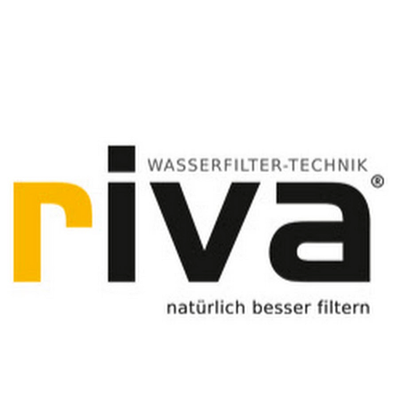 Riva Filter Logo