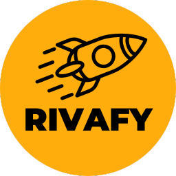 RIVAFY Deutschland Logo