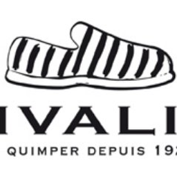 Rivalin Logo