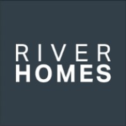 RiverHomes Logo