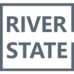 Riverstate Logo