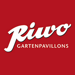 RIWO-Gartenpavillons Logo
