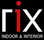 Rix, Indoor Tischlerei & Holzhandel Stefan Logo