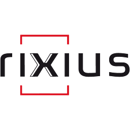 Berlin Packaging Rixius GmbH Logo